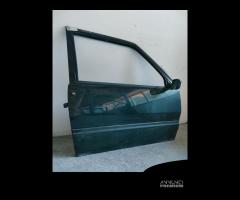 Porta anteriore destra Fiat Uno 1° del 1985 3p - 8