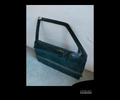 Porta anteriore destra Fiat Uno 1° del 1985 3p - 10