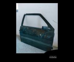 Porta anteriore destra Fiat Uno 1° del 1985 3p - 11