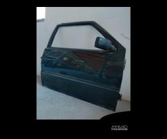 Porta anteriore destra Fiat Uno 1° del 1985 3p - 12