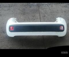 Paraurti Posteriore Fiat Panda 2014