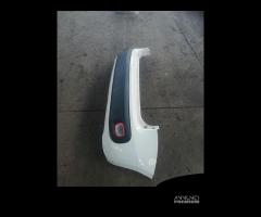 Paraurti Posteriore Fiat Panda 2014 - 2