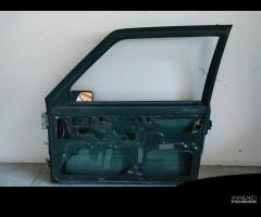 Porta anteriore destra Fiat Uno 1° del 1985 3p - 14