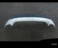 Paraurti Posteriore Fiat Panda 2014 - 3