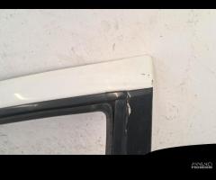 Porta anteriore sinistra Subaru Justy 2° del 1998 - 7