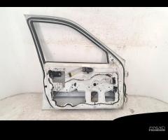 Porta anteriore sinistra Subaru Justy 2° del 1998 - 10