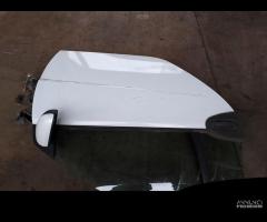 Porta Anteriore Destra Smart Fortwo 451 2008 - 3