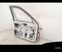 Porta anteriore sinistra Subaru Justy 2° del 1998 - 11