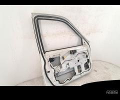 Porta anteriore sinistra Subaru Justy 2° del 1998 - 12