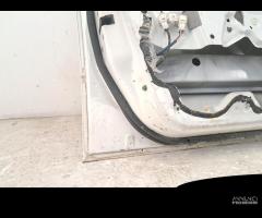 Porta anteriore sinistra Subaru Justy 2° del 1998 - 13