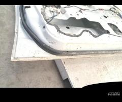 Porta anteriore sinistra Subaru Justy 2° del 1998 - 15