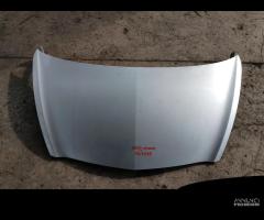 Cofano Honda Jazz 2002 - 1