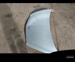 Cofano Honda Jazz 2002 - 4