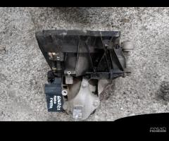 Cambio Ford Fiesta F6JB 2008 - 2