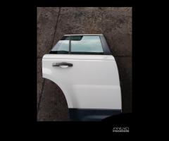 Porta Posteriore Destra Range Rover Sport 2007 - 1