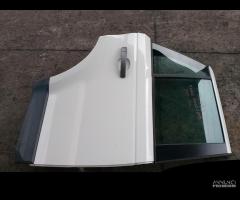 Porta Posteriore Destra Range Rover Sport 2007 - 2