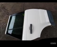 Porta Posteriore Destra Range Rover Sport 2007