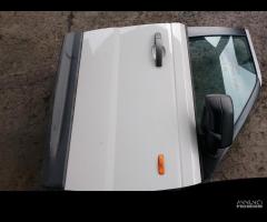 Porta Anteriore Destra Range Rover Sport 2007