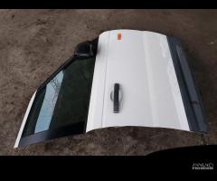 Porta Anteriore Destra Range Rover Sport 2007