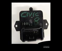 Pulsantiera Anteriore Sinistra Honda Civic 2008 - 6