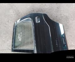 Porta Posteriore Sinistra Suzuki Ignis 2005