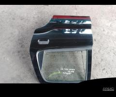 Porta Posteriore Sinistra Suzuki Ignis 2005 - 3