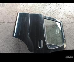 Porta Posteriore Sinistra Suzuki Ignis 2005