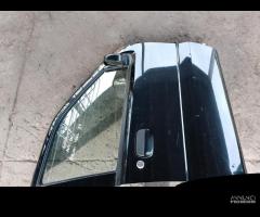 Porta Anteriore Destra Suzuki Ignis 2005