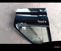 Porta Anteriore Destra Suzuki Ignis 2005