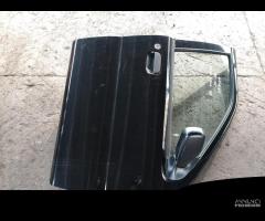 Porta Anteriore Destra Suzuki Ignis 2005