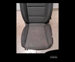 Sedili tappezzeria Volkswagen Golf VI 1.4 del 2010 - 13