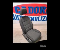 Sedili tappezzeria Volkswagen Golf VI 1.4 del 2010 - 15