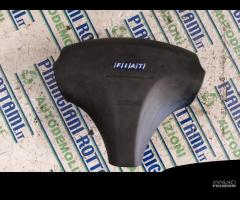 Kit Airbag Fiat Barchetta 2002 - 2