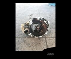 Cambio Fiat Seicento 187A1000 2004 - 1