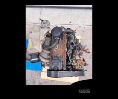 Motore Volkswagen Caddy 9K/9U 1.9 diesel 1996 - 1Y