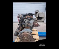 Motore Volkswagen Caddy 9K/9U 1.9 diesel 1996 - 1Y - 14