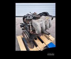 Motore Volkswagen Caddy 9K/9U 1.9 diesel 1996 - 1Y - 16