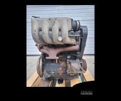 Motore Volkswagen Caddy 9K/9U 1.9 diesel 1996 - 1Y - 17