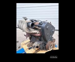 Motore Volkswagen Caddy 9K/9U 1.9 diesel 1996 - 1Y - 20