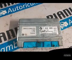 Centralina Cambio Automatico BMW X3 306D2 2004 - 1