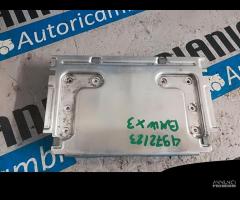 Centralina Cambio Automatico BMW X3 306D2 2004 - 2