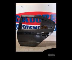 Porta posteriore sinistra Skoda Octavia del 2006 - 2