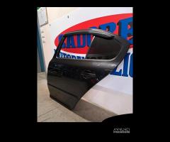 Porta posteriore sinistra Skoda Octavia del 2006 - 6