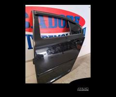 Porta posteriore sinistra Skoda Octavia del 2006 - 8