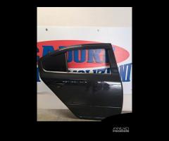 Porta posteriore destra Skoda Octavia del 2006 - 1