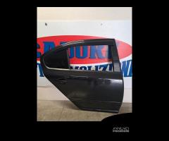 Porta posteriore destra Skoda Octavia del 2006 - 2