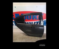 Porta posteriore destra Skoda Octavia del 2006 - 3