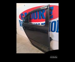 Porta posteriore destra Skoda Octavia del 2006