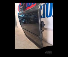 Porta posteriore destra Skoda Octavia del 2006 - 6