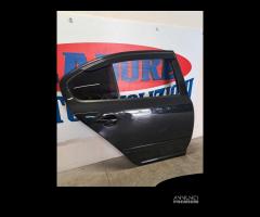 Porta posteriore destra Skoda Octavia del 2006 - 8